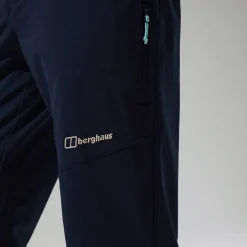 Berghaus Men's Skelbo Pant - Blue Outlet
