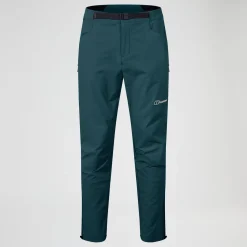 Berghaus Men's Skelbo Pant - Green New