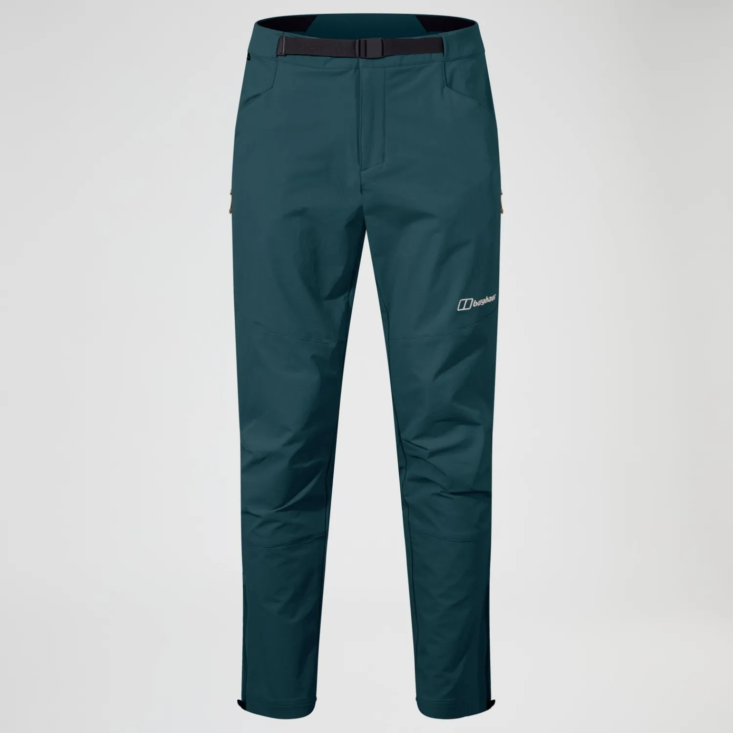 Berghaus Men's Skelbo Pant - Green New