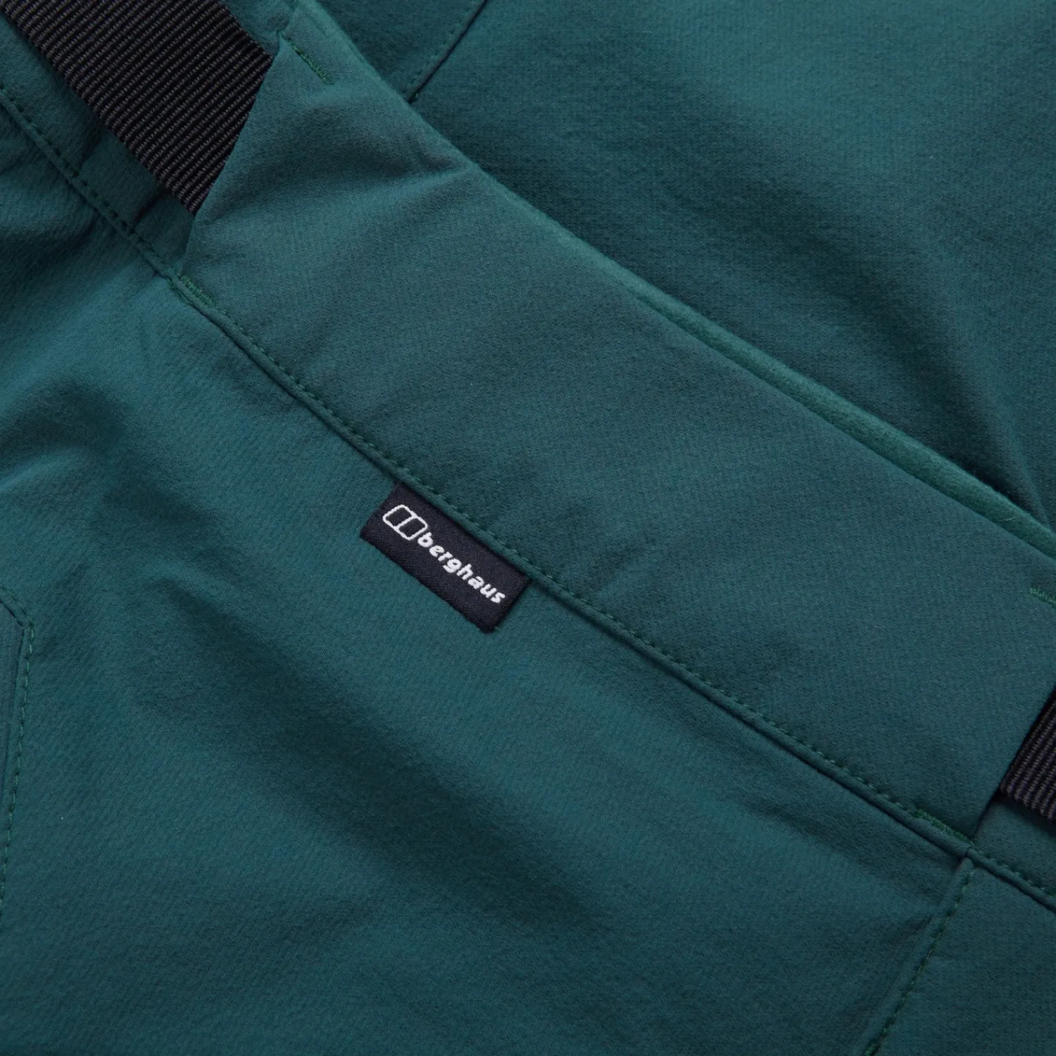 Berghaus Men's Skelbo Pant - Green New