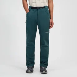Berghaus Men's Skelbo Pant - Green New