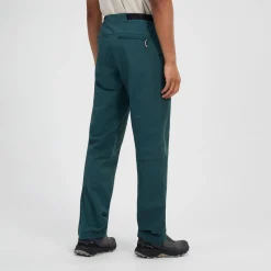Berghaus Men's Skelbo Pant - Green New