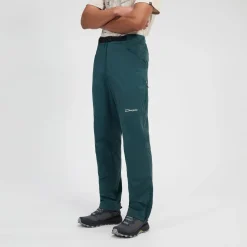 Berghaus Men's Skelbo Pant - Green New