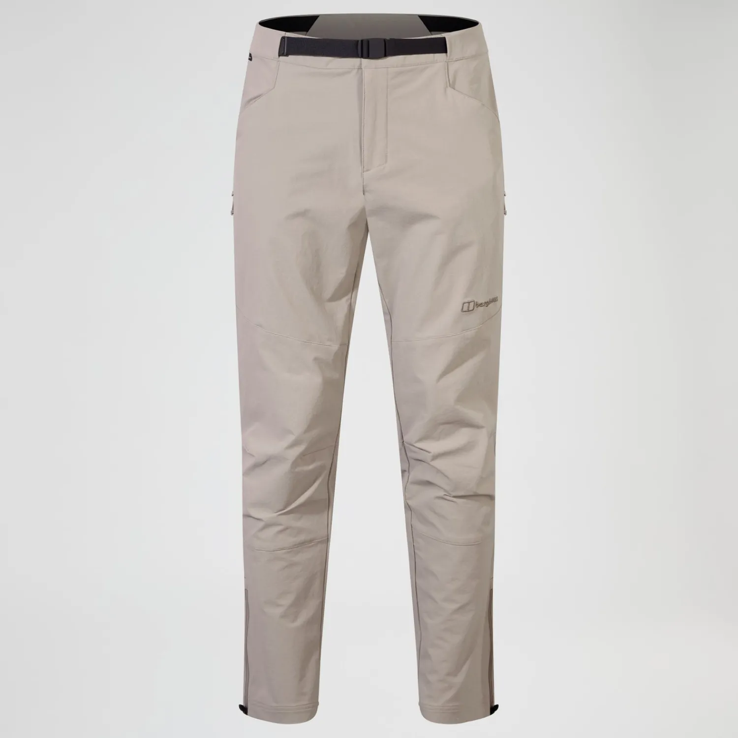Berghaus Men's Skelbo Pant - Grey Hot