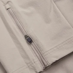 Berghaus Men's Skelbo Pant - Grey Hot