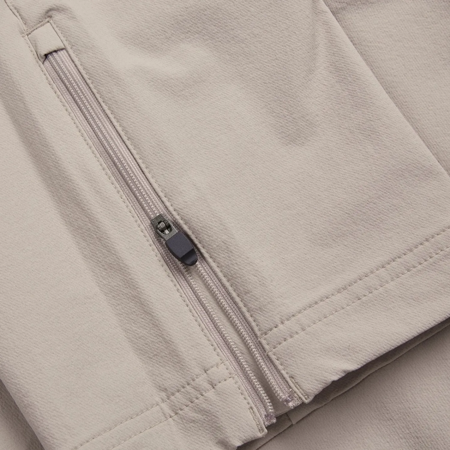 Berghaus Men's Skelbo Pant - Grey Hot