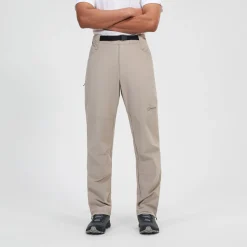 Berghaus Men's Skelbo Pant - Grey Hot