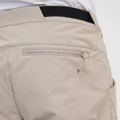 Berghaus Men's Skelbo Pant - Grey Hot