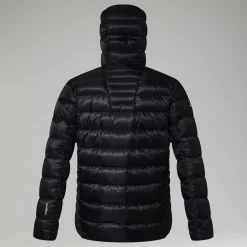 Berghaus Men's Summit-Nomad Down Insulated Jacket - Black Clearance