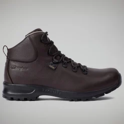 Berghaus Men's Supalite ll GTX Tech Boot - Brown New