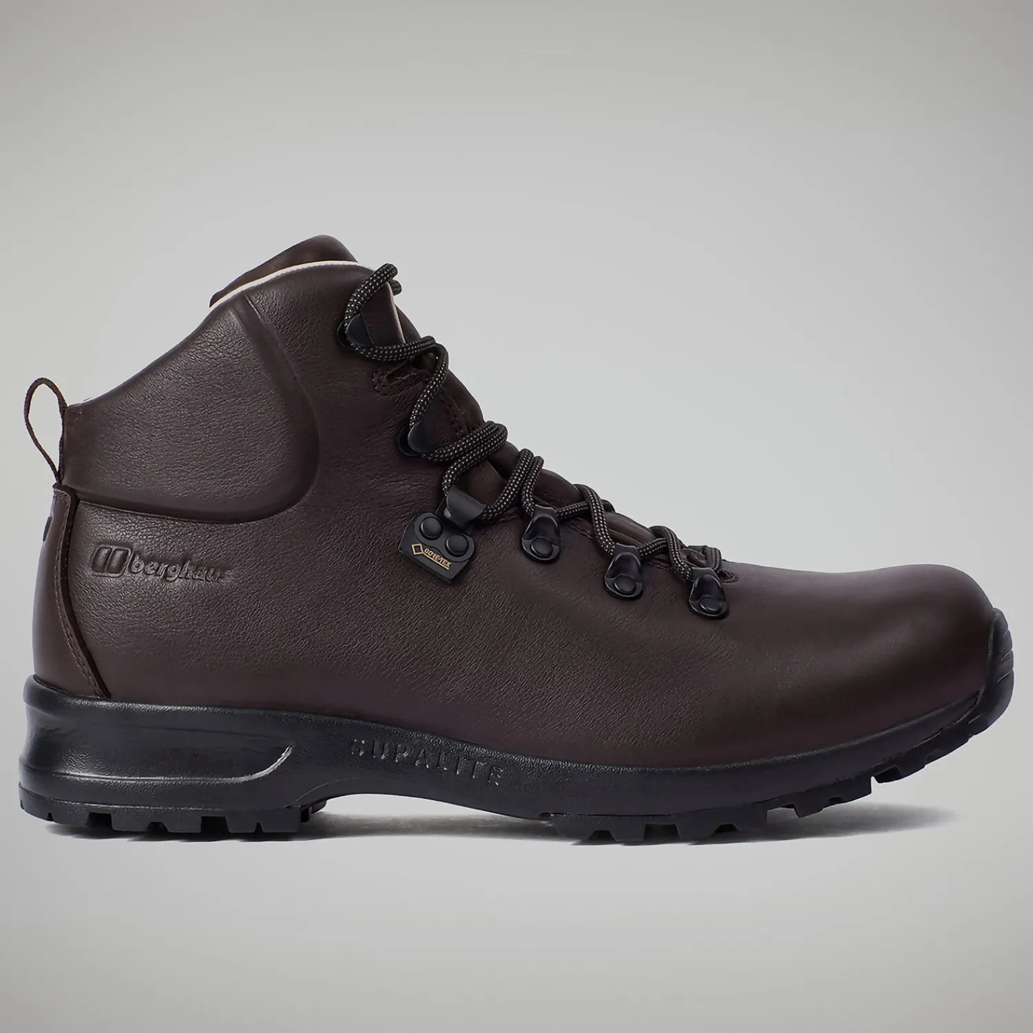 Berghaus Men's Supalite ll GTX Tech Boot - Brown New
