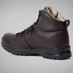 Berghaus Men's Supalite ll GTX Tech Boot - Brown New