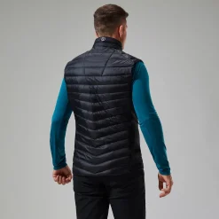 Berghaus Men's Tephra 2.0 Insulated Gilet - Black Sale