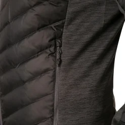 Berghaus Men's Tephra Stretch Reflect Jacket - Black Hot
