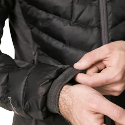 Berghaus Men's Tephra Stretch Reflect Jacket - Black Hot