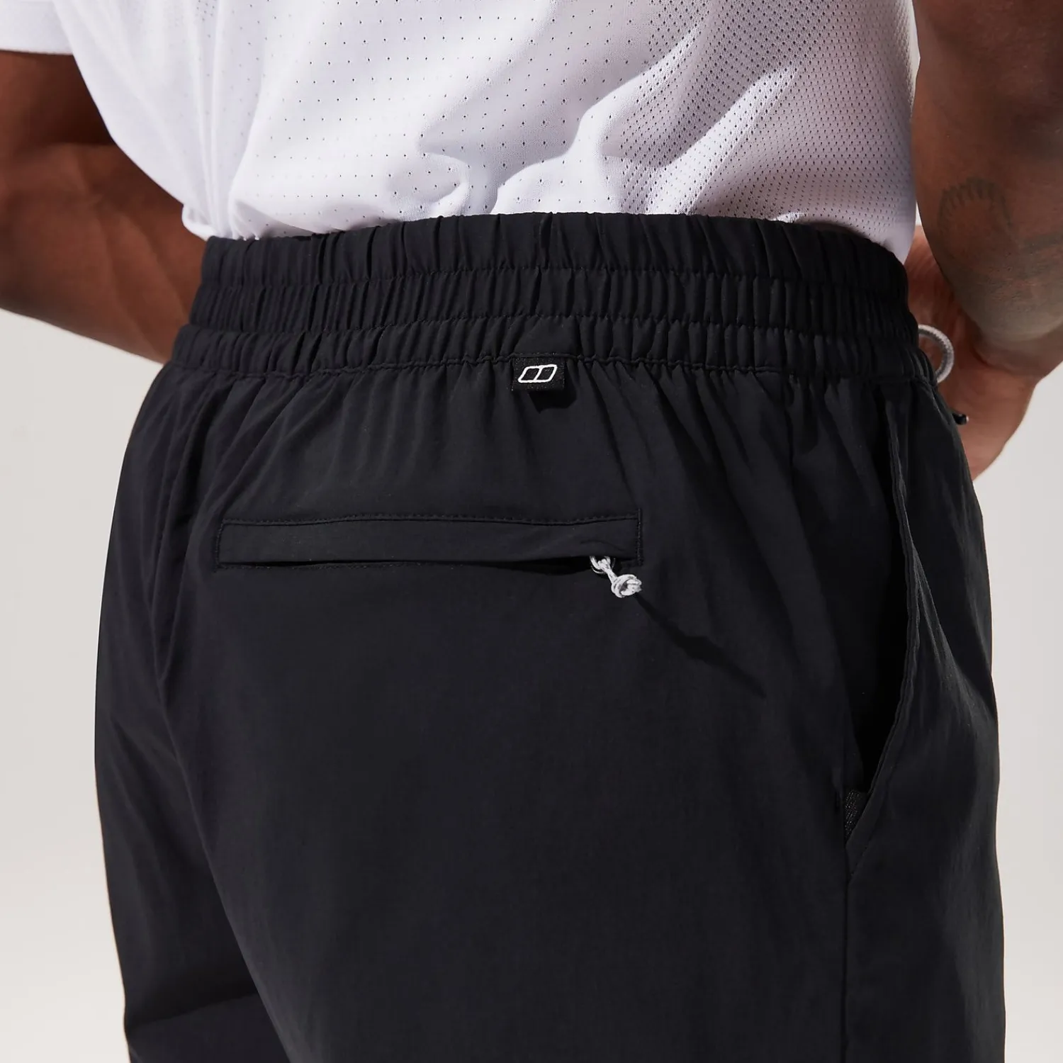 Berghaus Men's Theran Short - Black Online