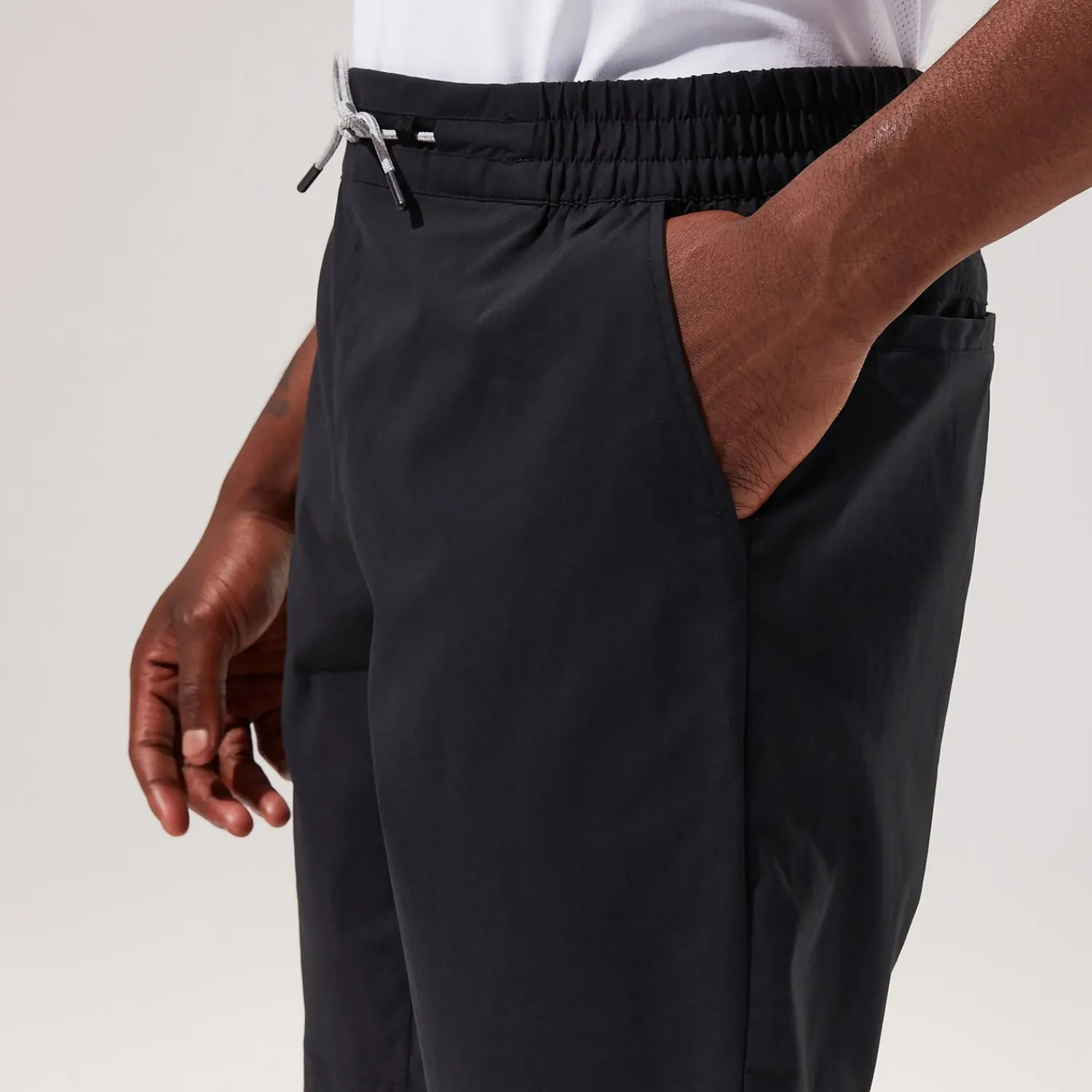 Berghaus Men's Theran Short - Black Online