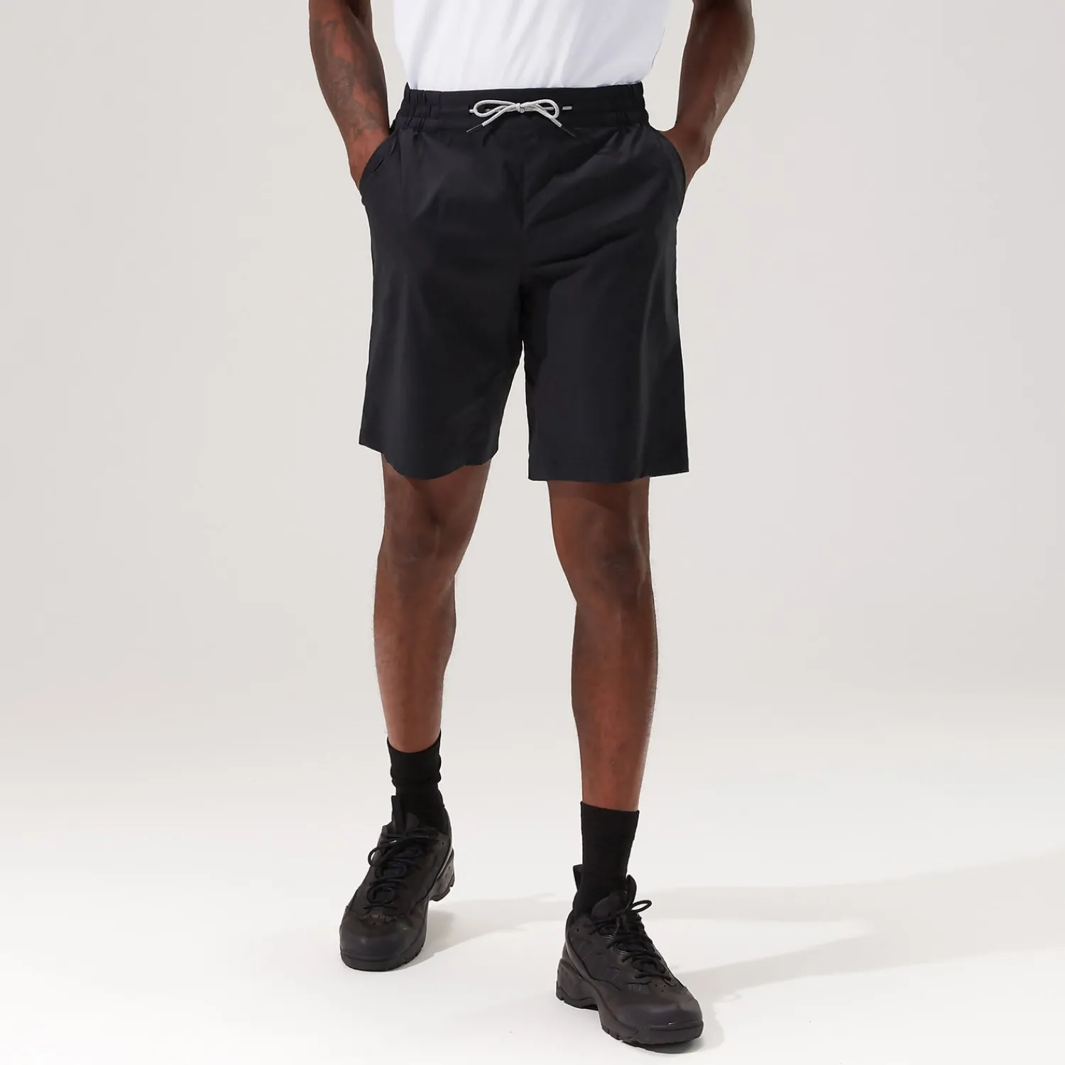 Berghaus Men's Theran Short - Black Online