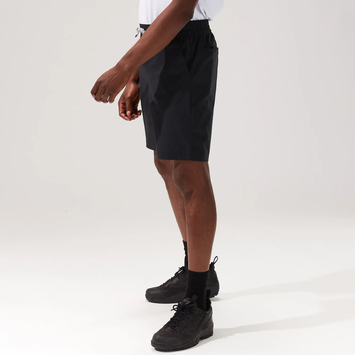 Berghaus Men's Theran Short - Black Online