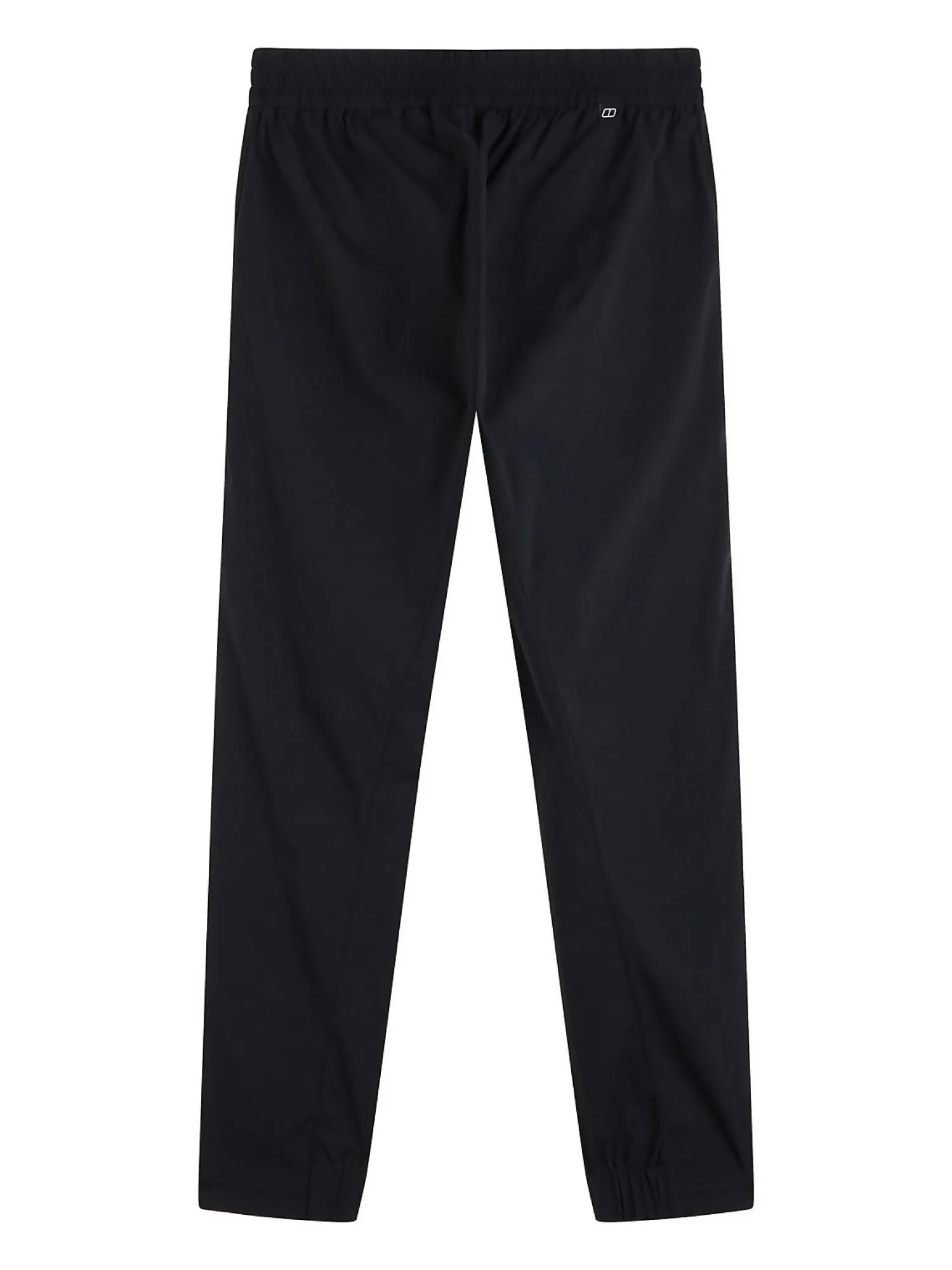 Berghaus Men's Theran Softshell Pant - Black Clearance