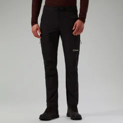 Berghaus Men's Trail-Explorer Pant - Black Clearance