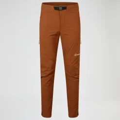 Berghaus Men's Trail-Explorer Pant - Brown Discount