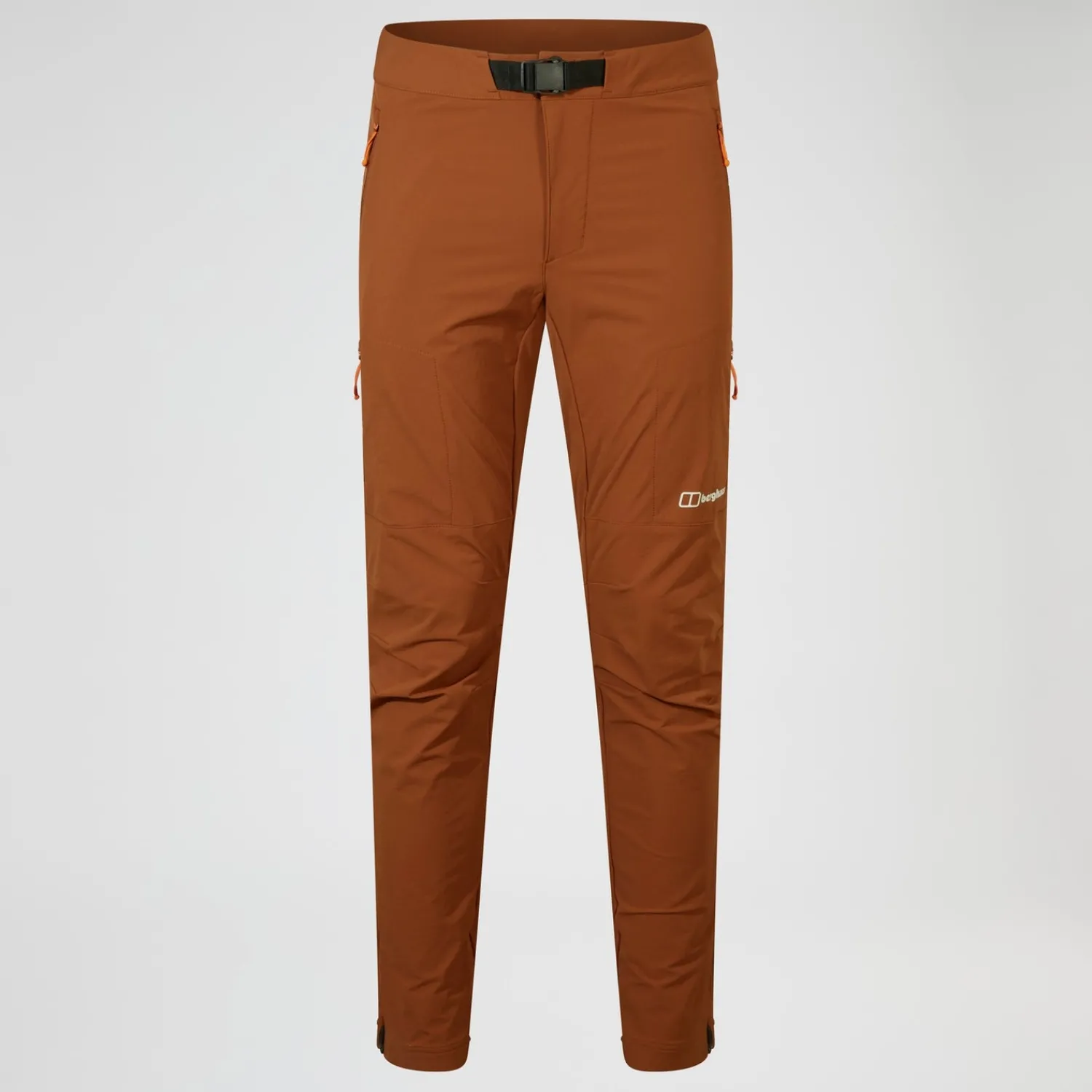 Berghaus Men's Trail-Explorer Pant - Brown Discount