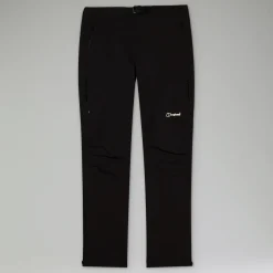 Berghaus Men's Trail-Explorer Pant - Black Clearance
