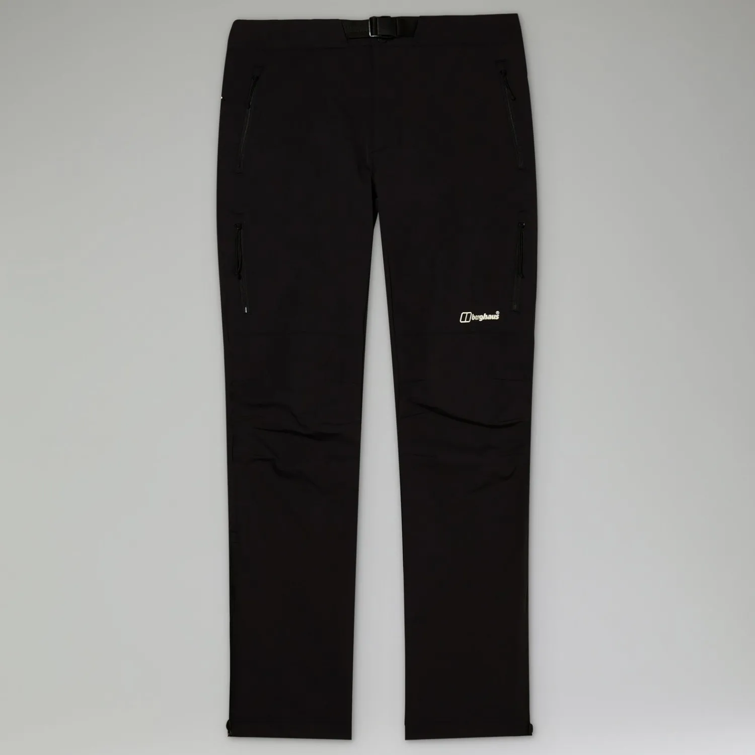 Berghaus Men's Trail-Explorer Pant - Black Clearance