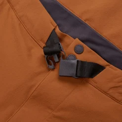 Berghaus Men's Trail-Explorer Pant - Brown Discount