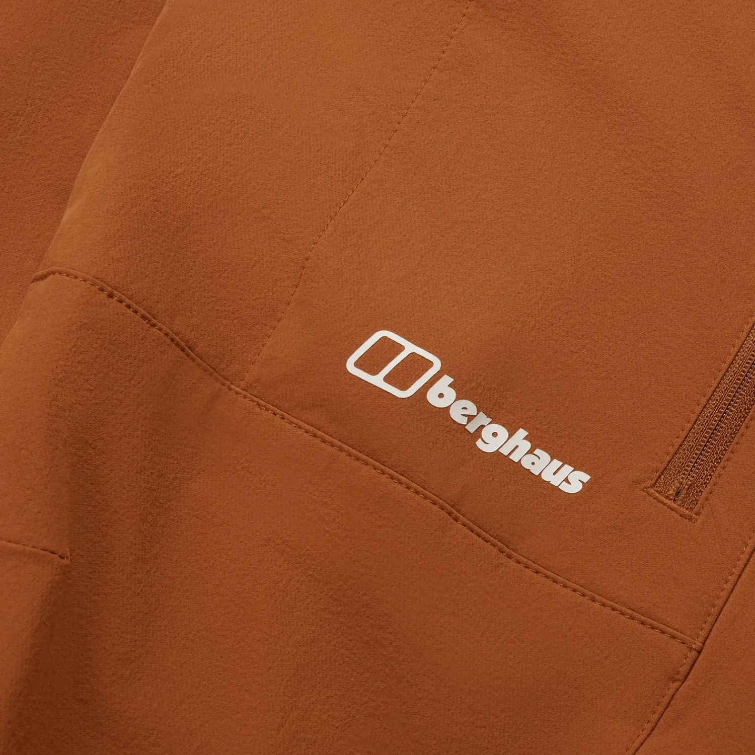 Berghaus Men's Trail-Explorer Pant - Brown Discount