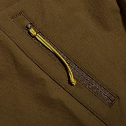 Berghaus Men's Trail-Explorer Pant - Brown Sale
