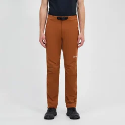Berghaus Men's Trail-Explorer Pant - Brown Discount