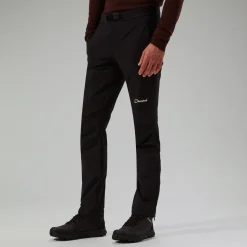 Berghaus Men's Trail-Explorer Pant - Black Clearance