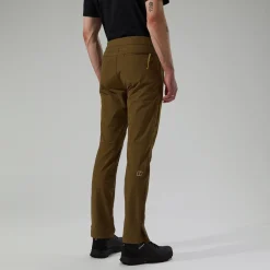 Berghaus Men's Trail-Explorer Pant - Brown Sale