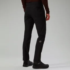 Berghaus Men's Trail-Explorer Pant - Black Clearance