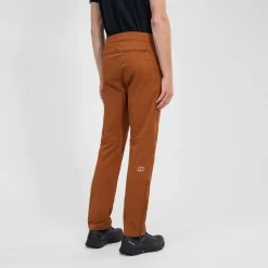 Berghaus Men's Trail-Explorer Pant - Brown Discount
