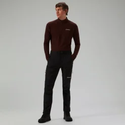 Berghaus Men's Trail-Explorer Pant - Black Clearance