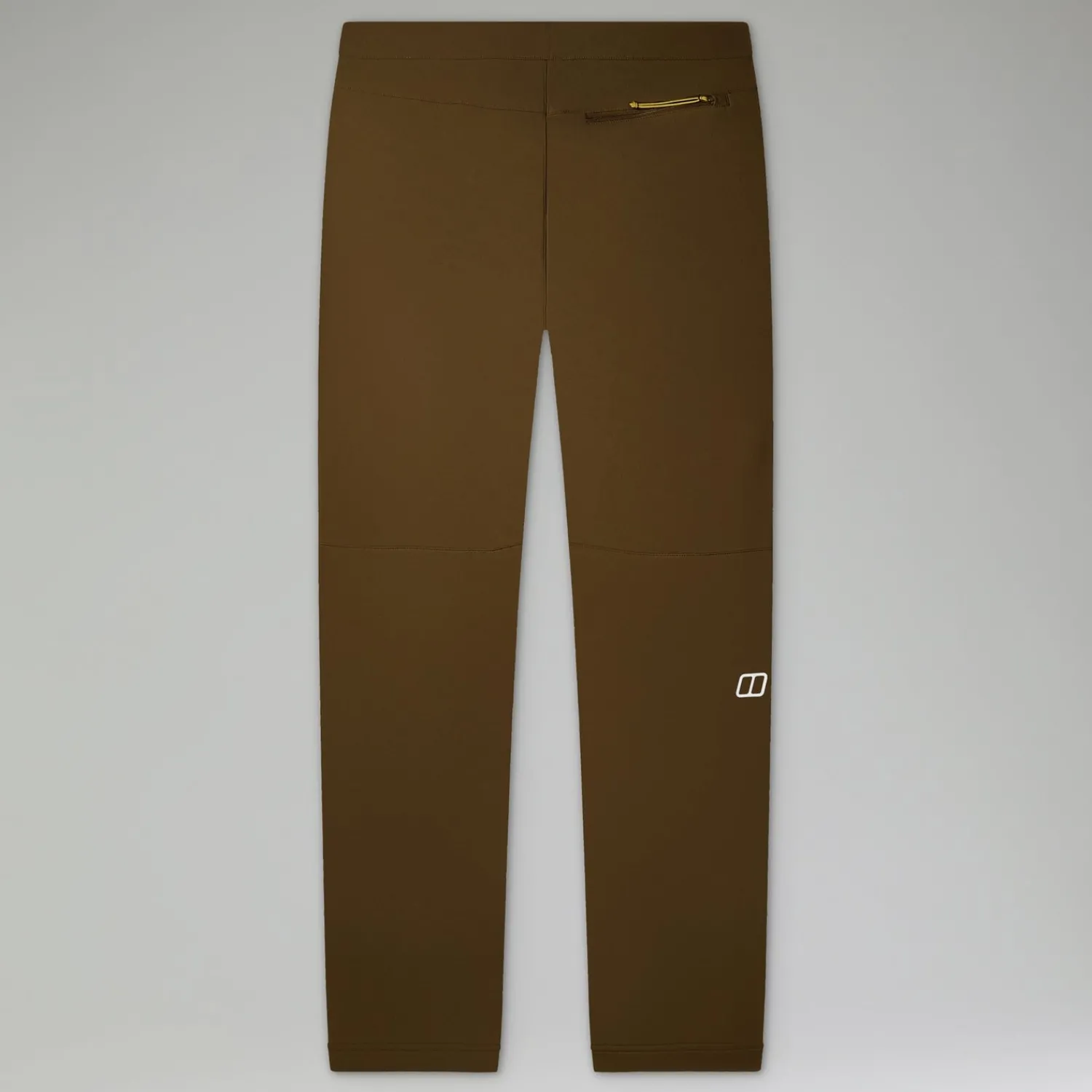 Berghaus Men's Trail-Explorer Pant - Brown Sale