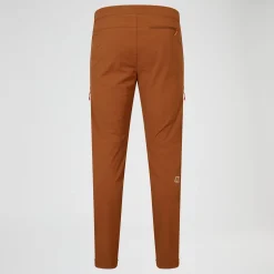 Berghaus Men's Trail-Explorer Pant - Brown Discount