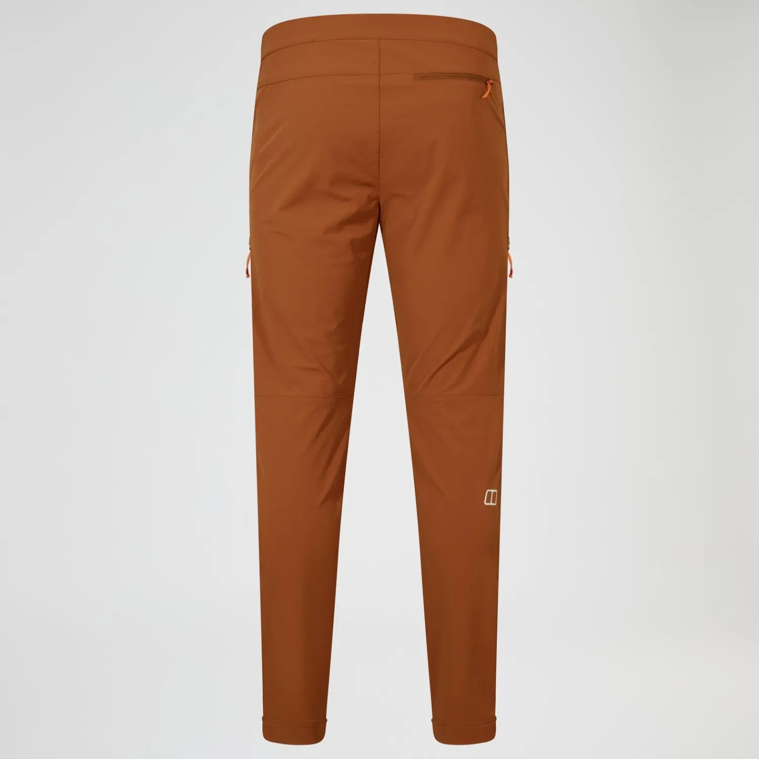 Berghaus Men's Trail-Explorer Pant - Brown Discount