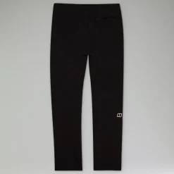 Berghaus Men's Trail-Explorer Pant - Black Clearance