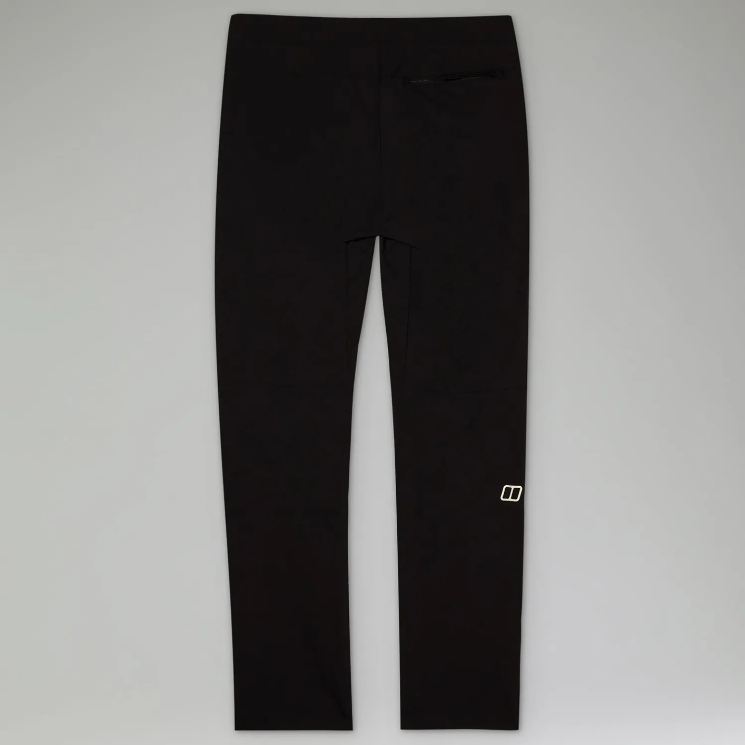 Berghaus Men's Trail-Explorer Pant - Black Clearance