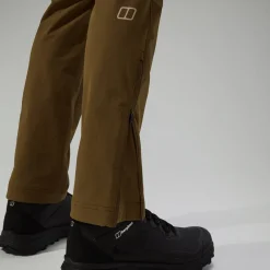 Berghaus Men's Trail-Explorer Pant - Brown Sale