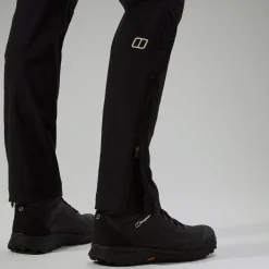 Berghaus Men's Trail-Explorer Pant - Black Clearance