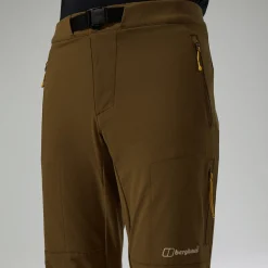 Berghaus Men's Trail-Explorer Pant - Brown Sale