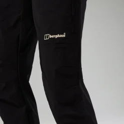 Berghaus Men's Trail-Explorer Pant - Black Clearance