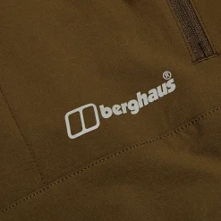 Berghaus Men's Trail-Explorer Pant - Brown Sale