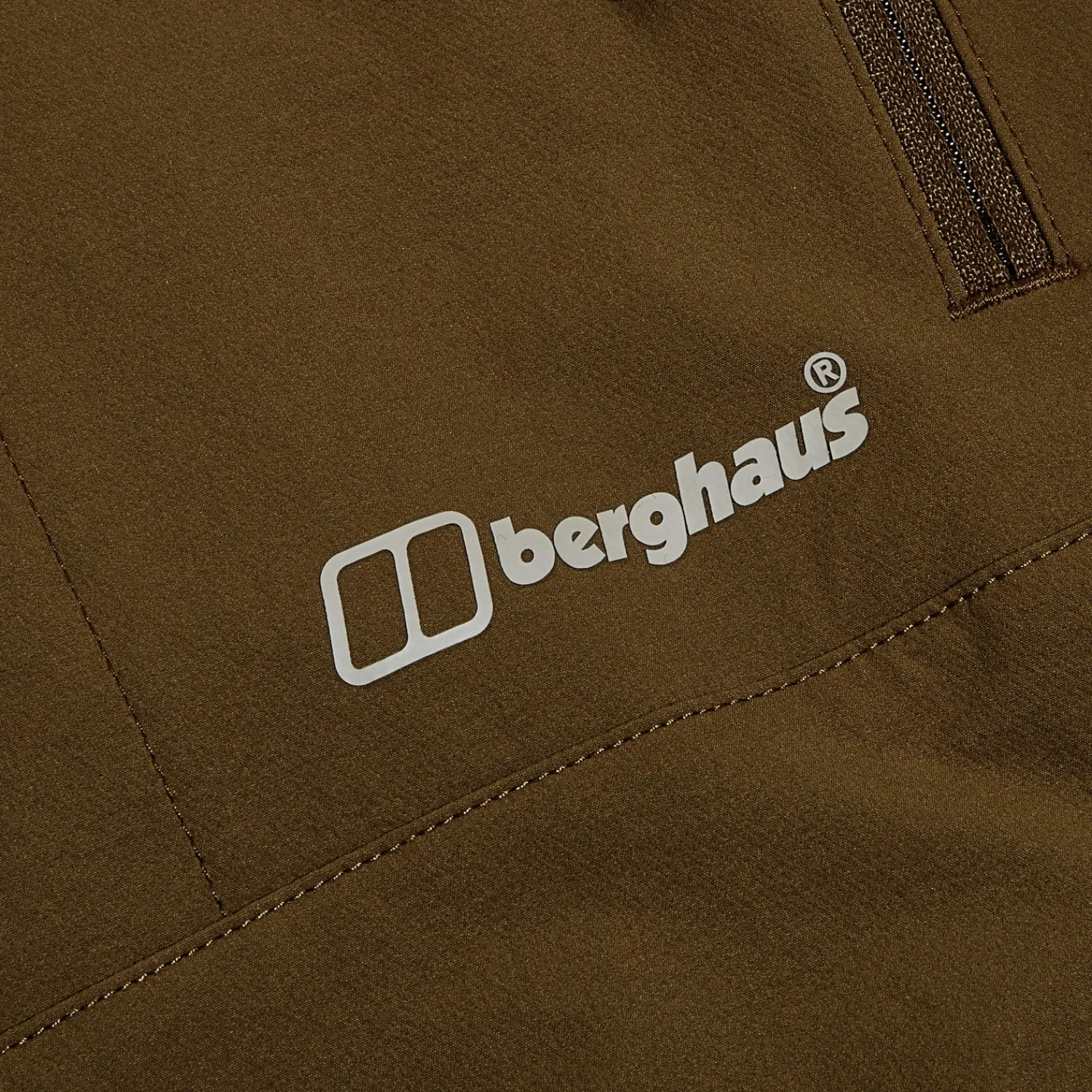 Berghaus Men's Trail-Explorer Pant - Brown Sale