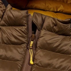 Berghaus Men's Trail-Nomad Synthetic Insulated Jacket - Brown Sale